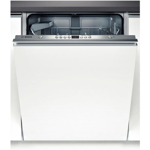 Bosch SMV90M00NL - Inbouw Vaatwasser 60cm - 13 couverts - VarioSpeed - AquaStop Tweedehands
