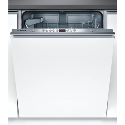 Bosch Smv90m30 - Inbouw Vaatwasser - 60 Cm - 13 Couverts - 46 Db | Tweedehands (Refurbished)