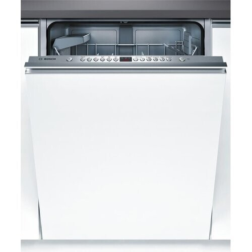 Bosch Smv93m30 Inbouw Vaatwasser 60cm | Tweedehands (Refurbished) Tweedehands