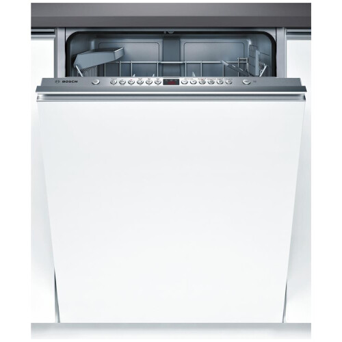 Bosch Smv93m30 Inbouw Vaatwasser 60cm | Tweedehands (Refurbished)