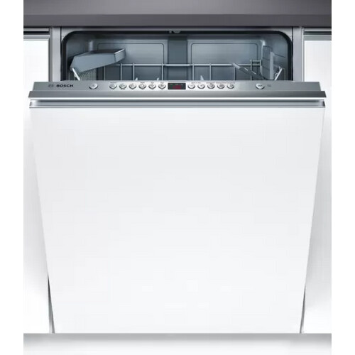 Bosch Smv93m40 Inbouw Vaatwasser 60 Cm | Tweedehands (Refurbished) Tweedehands
