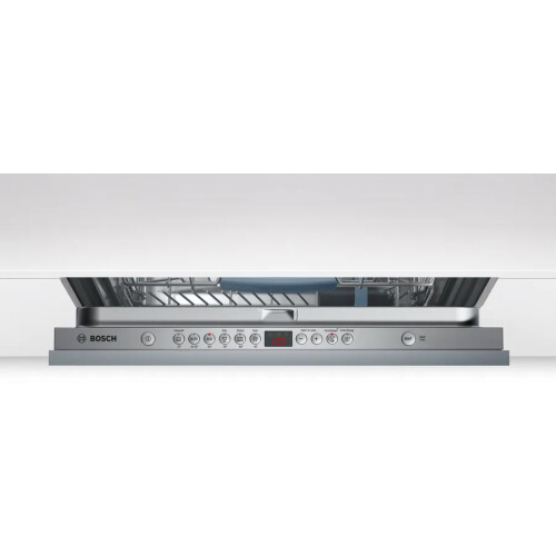 Bosch Smv93m50 - Inbouw Vaatwasser - 60 Cm - 13 Couverts - Varioflex-korven - 44 Db | Tweedehands (Refurbished)