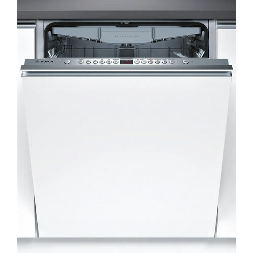 Bosch Smv98m10nl – Volledig Inbouw 39 Db Supersilence En Energieklasse A+ | Tweedehands (Refurbished) Tweedehands