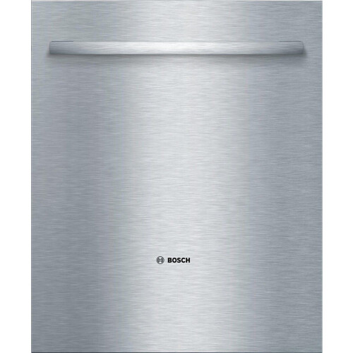 Bosch SMZ2056 - Deurbekleding Vaatwasser - Roestvrij staal - 71,9 x 59 x 2,1 cm
