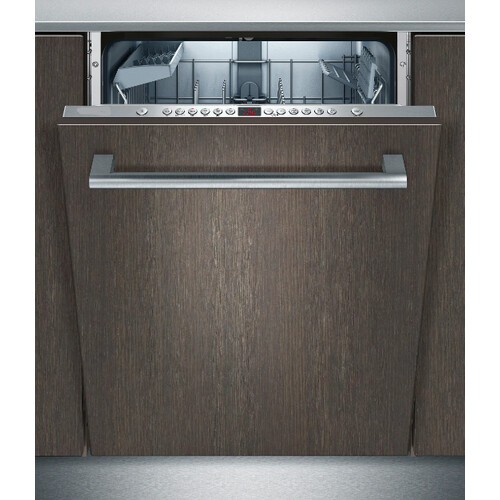 Bosch Sn636x00ae - Inbouw Vaatwasser - 81.5 Cm - 12 Couverts - 48 Db - Energieklasse F | Tweedehands (Refurbished) Tweedehands