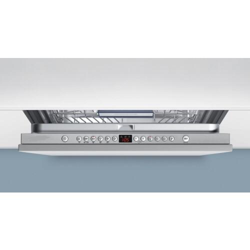 Bosch Sn636x00ae - Inbouw Vaatwasser - 81.5 Cm - 12 Couverts - 48 Db - Energieklasse F | Tweedehands (Refurbished)