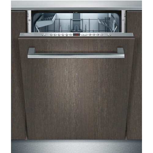 Bosch Sn636x00ae - Inbouw Vaatwasser - 81.5 Cm - 12 Couverts - 48 Db - Energieklasse F | Tweedehands (Refurbished)