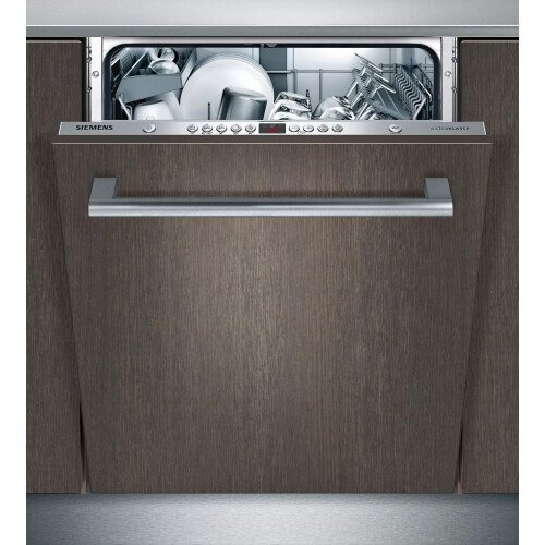 Bosch Sn68m058eu – Inbouw Vaatwasser – 13 Couverts – Aquastop & Intensive Zone | Tweedehands (Refurbished)