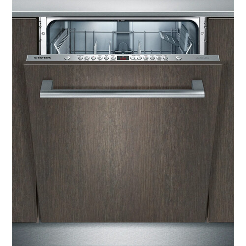 Bosch Sn69m001nl - Inbouwvaatwasser - 60 Cm - 12 Couverts - 48 Db | Tweedehands (Refurbished) Tweedehands