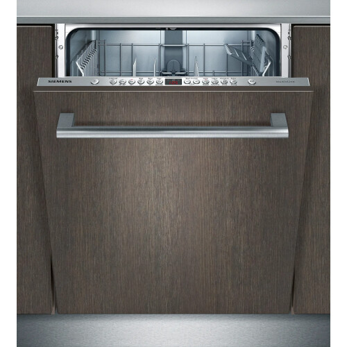 Bosch Sn69m001nl - Inbouwvaatwasser - 60 Cm - 12 Couverts - 48 Db | Tweedehands (Refurbished)