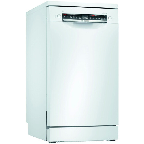 BOSCH SPS4EMW28E - Vaatwasser - 9 couverts - 6 programma's - Wit