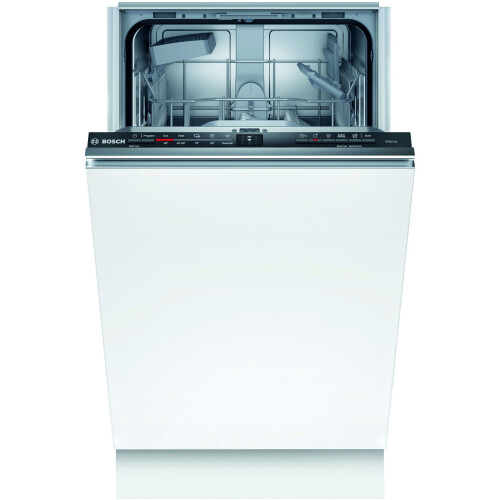 Bosch SPV2IKX10E - Inbouw vaatwasser - 9 couverts - Energieklasse F - 48 dB