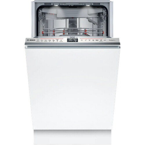 Bosch Spv6ymx08e - Inbouw Vaatwasser - 45 Cm - 10 Couverts - Home Connect - 43 Db - Energieklasse B | Nieuw (outlet) Tweedehands