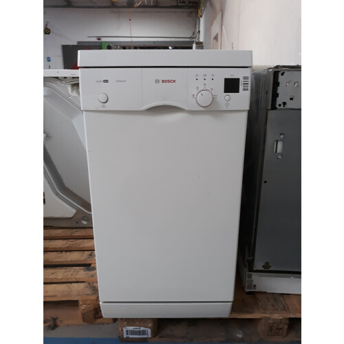 Bosch Srs45m02 Vaatwasser 45cm | Tweedehands (Refurbished)