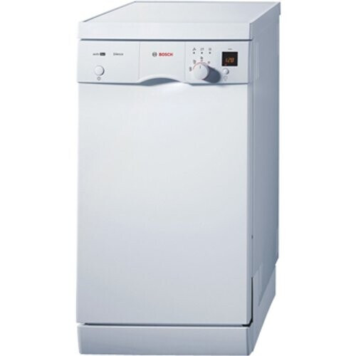 Bosch Srs45m02 Vaatwasser 45cm | Tweedehands (Refurbished) Tweedehands