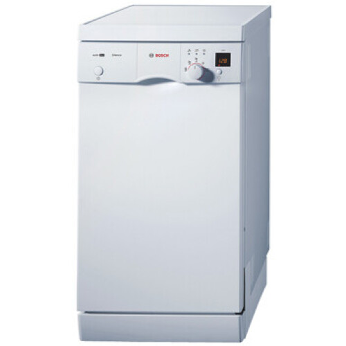 Bosch Srs45m02 Vaatwasser 45cm | Tweedehands (Refurbished)