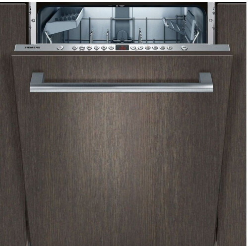 Bosch Sx66n053eu - Volledig integreerbare inbouw vaatwasser - 13 couverts - 42 dB Tweedehands