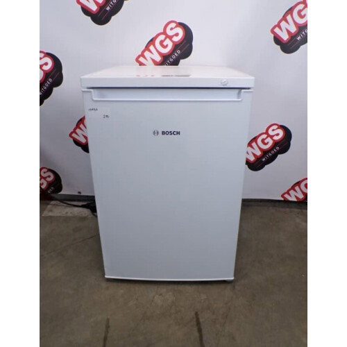 Bosch GTV15NW3A - Vrieskast - 83L inhoud - Tafelmodel - Energielabel D - Geluidsniveau 39 dB