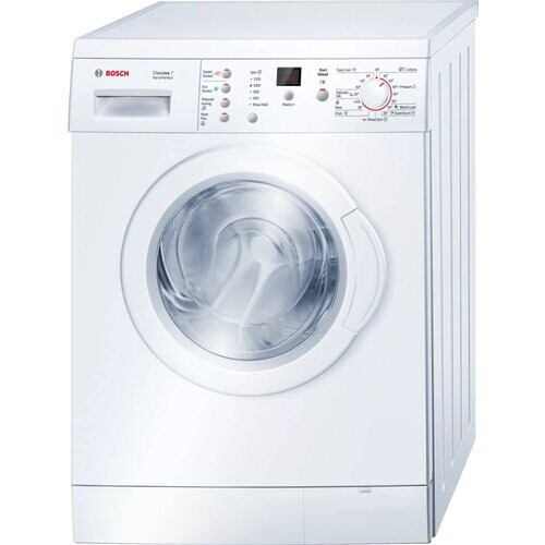 Bosch Varioperfect Wae24368 Wasmachine 7kg 1200t | Tweedehands (Refurbished) Tweedehands