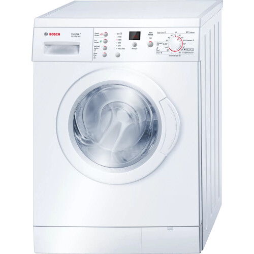 Bosch Varioperfect Wae24368 Wasmachine 7kg 1200t | Tweedehands (Refurbished)
