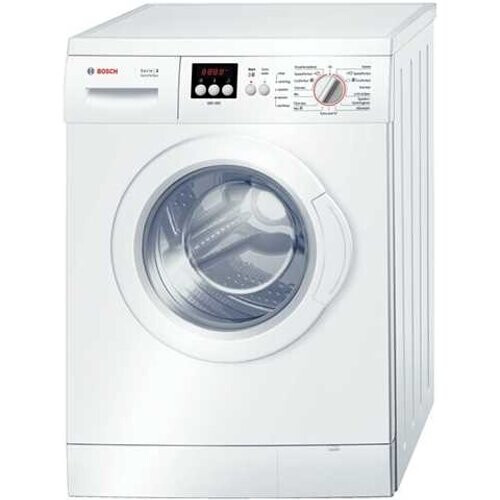 Bosch Varioperfect Wae28267nl Wasmachine 6kg 1400t | Tweedehands (Refurbished) Tweedehands
