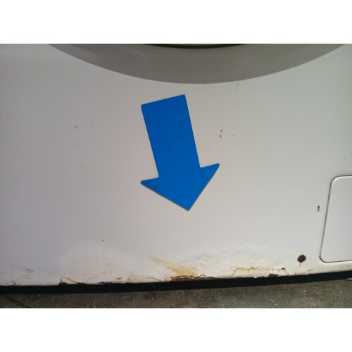 Bosch Varioperfect Waq283s0 Wasmachine 8kg 1400t