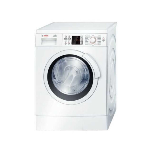 Bosch Varioperfect Was28443 Wasmachine 8kg 1400t