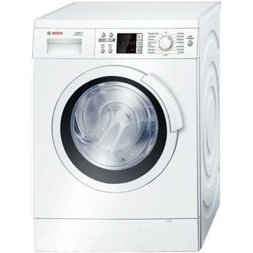 Bosch Varioperfect Was28443 Wasmachine 8kg 1400t Tweedehands