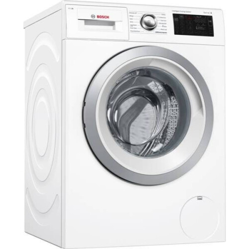 Bosch Varioperfect Wat286h0 Serie 6 I-dos Wasmachine 9kg 1400t | Tweedehands (Refurbished)