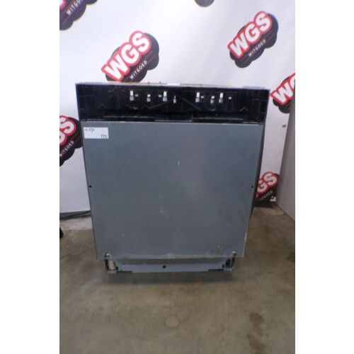 Bosch volledig inbouw vaatwasser - 4 programma's - 59,5 x 55 x 81,8 cm (2ehands) Tweedehands
