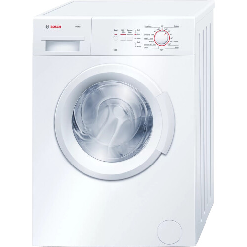 Bosch Wab28060nl Wasmachine 5.5kg 1400t | Tweedehands (Refurbished)