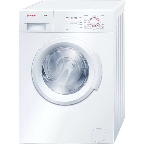 Bosch Wab28060nl Wasmachine 5.5kg 1400t | Tweedehands (Refurbished) Tweedehands