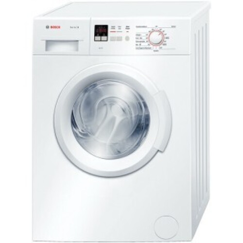 Bosch Wab28160 - Wasmachine - 6 Kg - 1400 Tpm - Activewater & Speedperfect | Tweedehands (Refurbished)