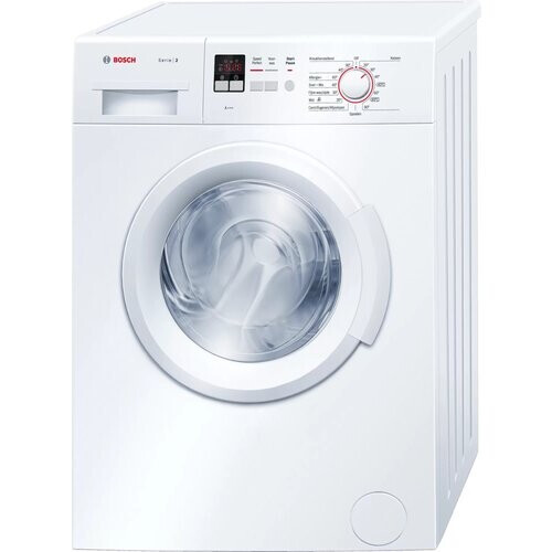 Bosch Wab28160nl Wasmachine 6kg 1400t | Tweedehands (Refurbished) Tweedehands