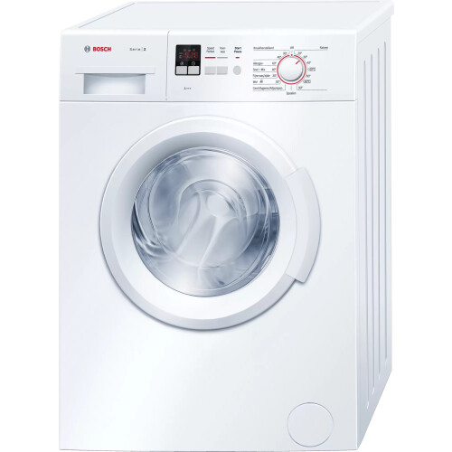 Bosch Wab28160nl Wasmachine 6kg 1400t | Tweedehands (Refurbished)