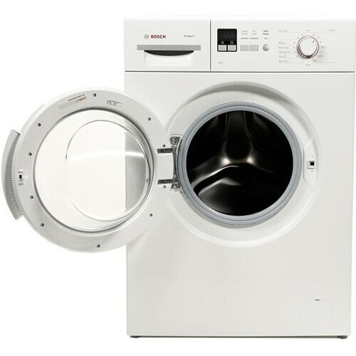 Bosch Wab28161 Wasmachine 6kg 1400t | Tweedehands (Refurbished)