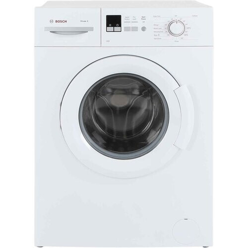 Bosch Wab28162 Wasmachine 1400t 6kg | Tweedehands (Refurbished) Tweedehands