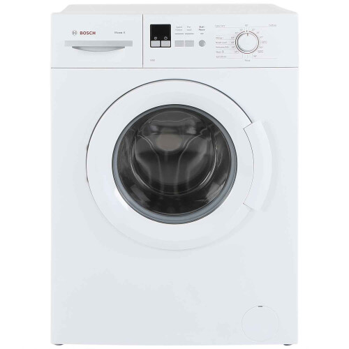 Bosch Wab28162 Wasmachine 1400t 6kg | Tweedehands (Refurbished)