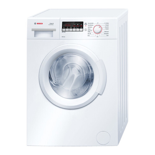 Bosch Wab28261 Wasmachine 1400t 6kg | Tweedehands (Refurbished)