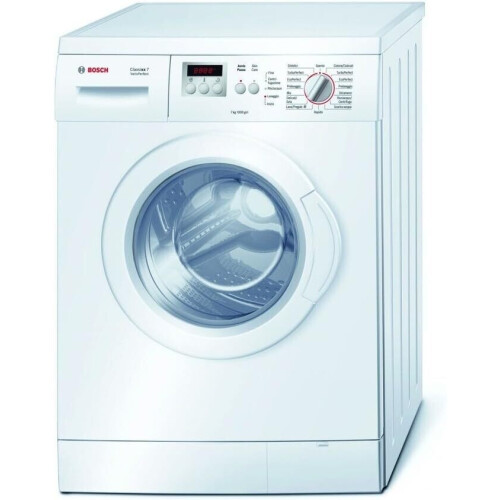 Bosch Wae20260it - Wasmachine - 7 Kg - 1000 Tpm | Tweedehands (Refurbished)