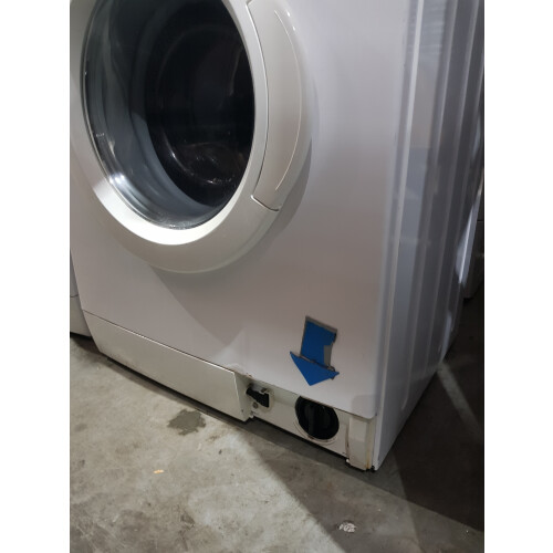 Bosch Wae24166 Wasmachine 6kg 1200t