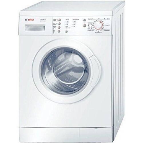 Bosch Wae24166 Wasmachine 6kg 1200t