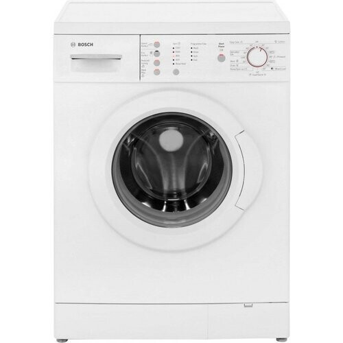 Bosch Wae24166gb Wasmachine 6kg 1200t | Tweedehands (Refurbished) Tweedehands