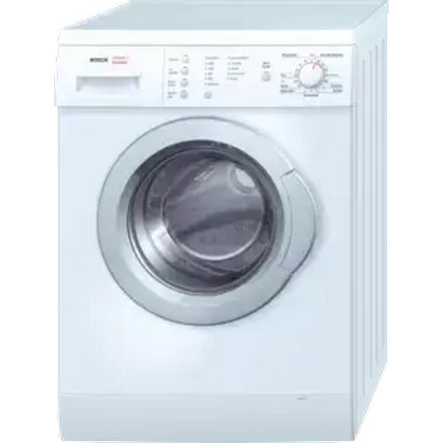 Bosch Wae24170ex Wasmachine - Activewater™ - Kort Programma - 6 Kg - 1200 Toeren | Tweedehands (Refurbished) Tweedehands