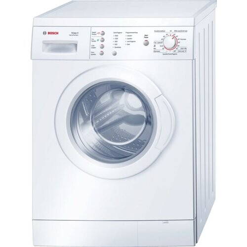 Bosch Wae241a0 Wasmachine 6kg 1200t | Tweedehands (Refurbished) Tweedehands