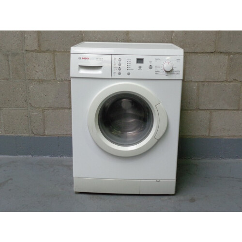 Bosch Wae24363 - Wasmachine - 6 Kg - 1200 Tpm - Uitgestelde Start & Aquaslot - Energieklasse A+ | Tweedehands (Refurbished)