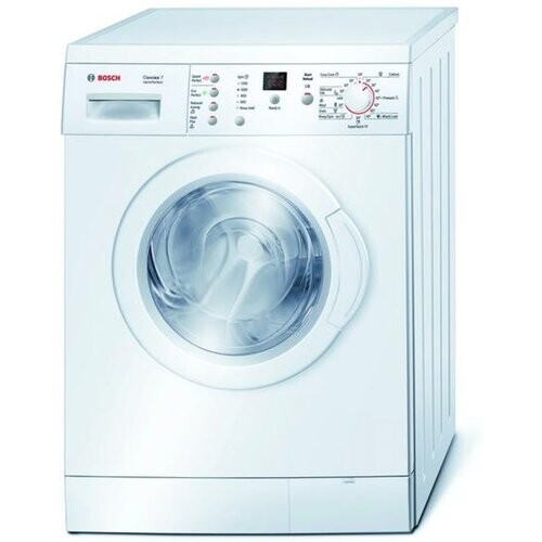 Bosch Wae24363 - Wasmachine - 6 Kg - 1200 Tpm - Uitgestelde Start & Aquaslot - Energieklasse A+ | Tweedehands (Refurbished) Tweedehands