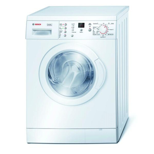 Bosch Wae24363 - Wasmachine - 6 Kg - 1200 Tpm - Uitgestelde Start & Aquaslot - Energieklasse A+ | Tweedehands (Refurbished)