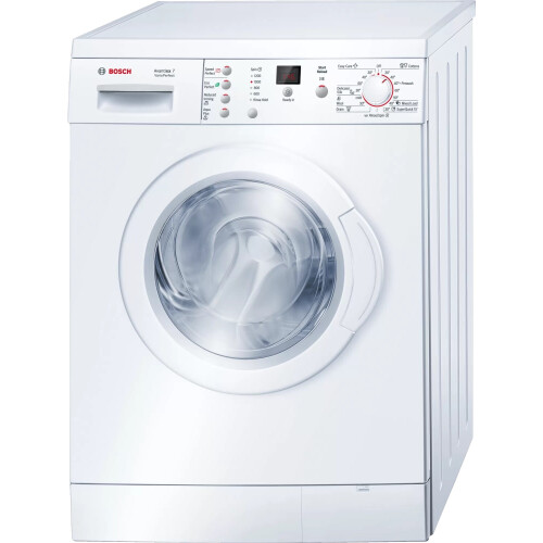Bosch Wae24367 - Wasmachine - 7 Kg - 1200 Tpm - Varioperfect