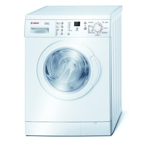 Bosch Wae24369 Varioperfect - Wasmachine - 7 Kg - 1200 Tpm